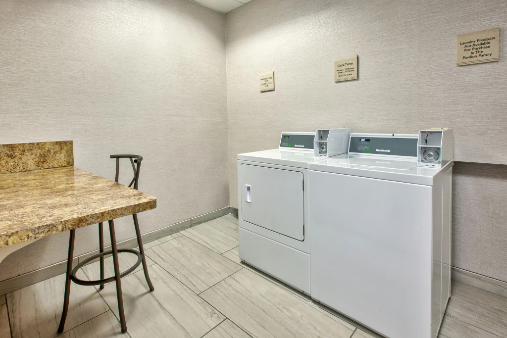 Hilton Garden Inn Dayton/ Beavercreek