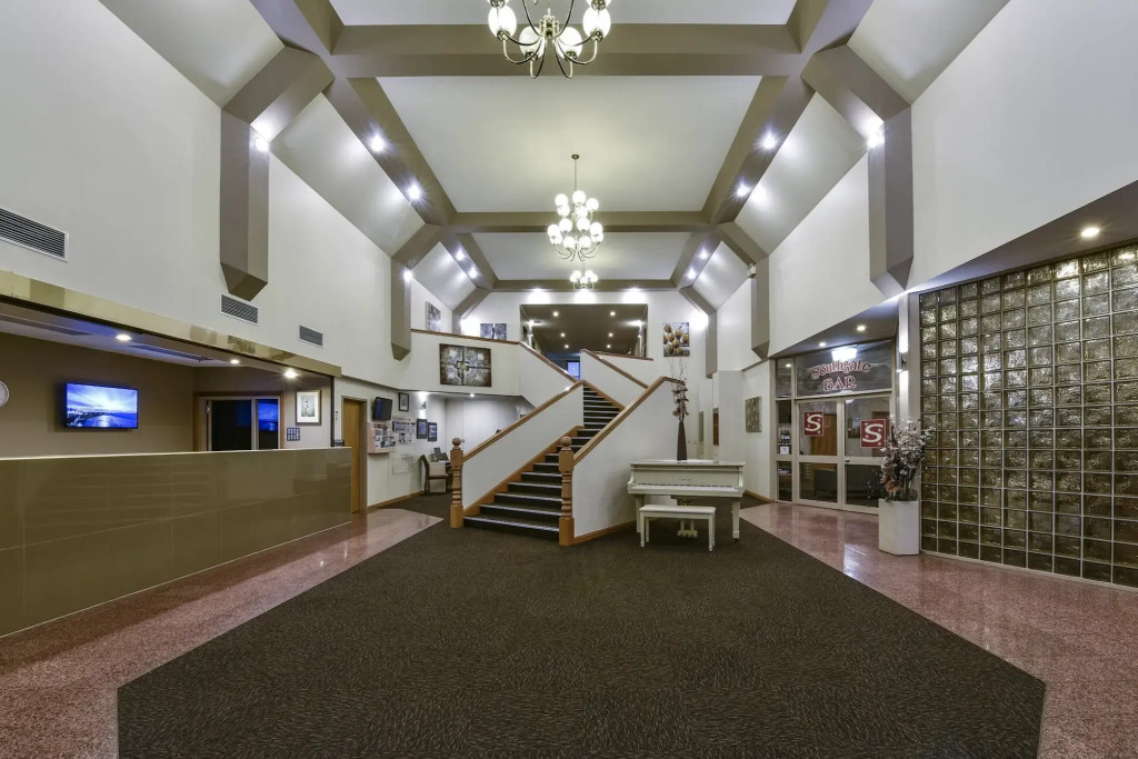 Southgate Motel