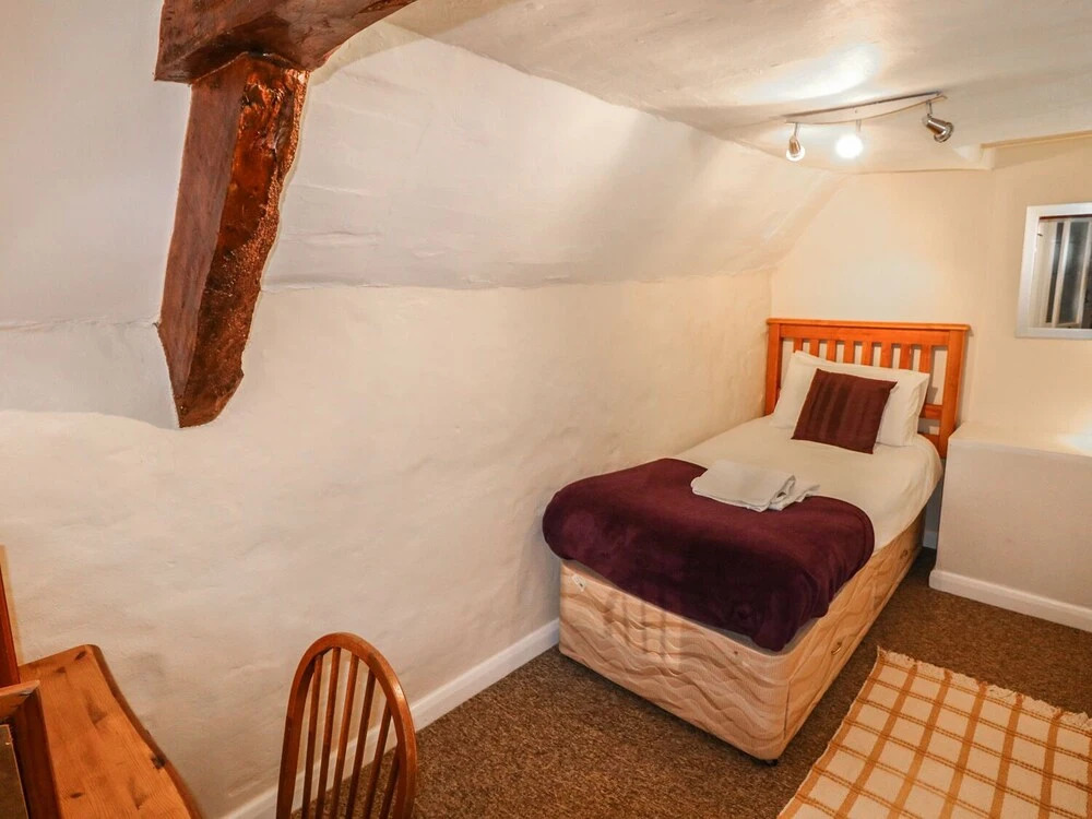 Hill Farm Cottage
