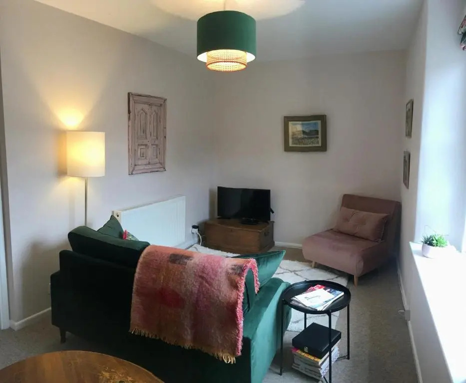 Courtyard house - boutique stay, sleeps 2 - Bruton