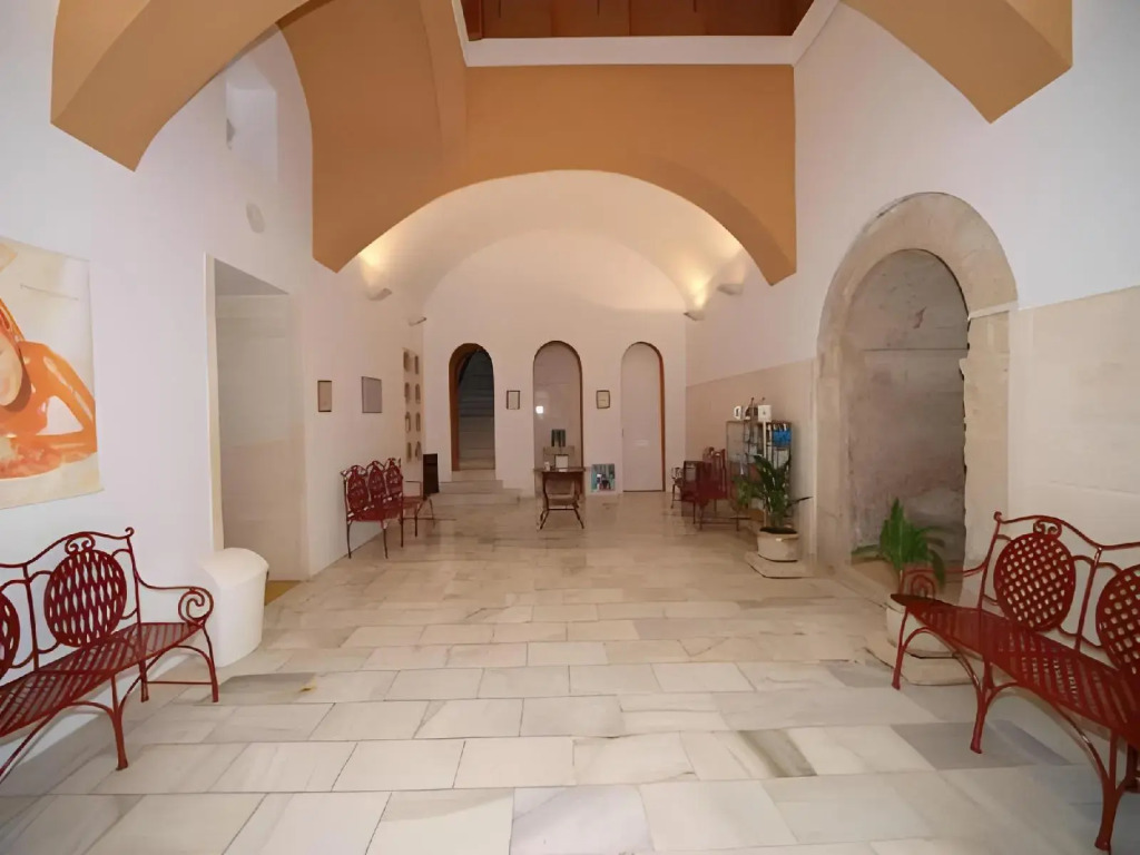 Balneario de Alhama de Granada