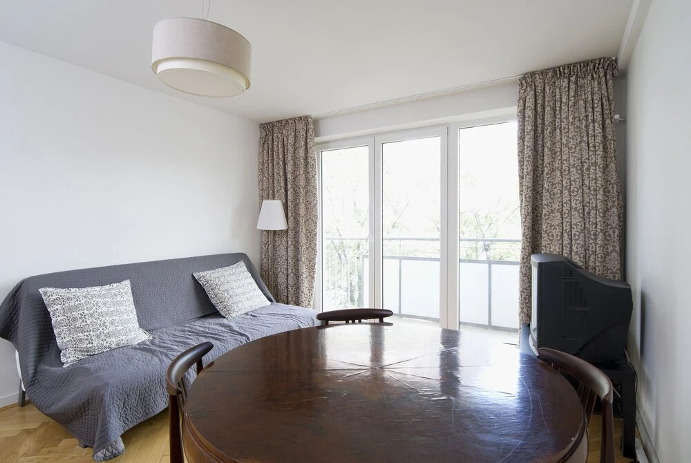 Warsaw Kredytowa Apartment