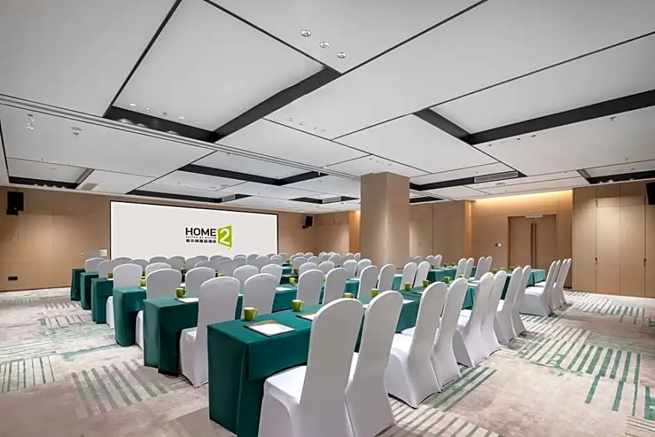 Home2 by Hilton Chongqing Wushan