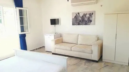 Temucin Hotel