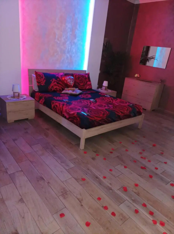 Suite Natura Bed&Beauty SPA