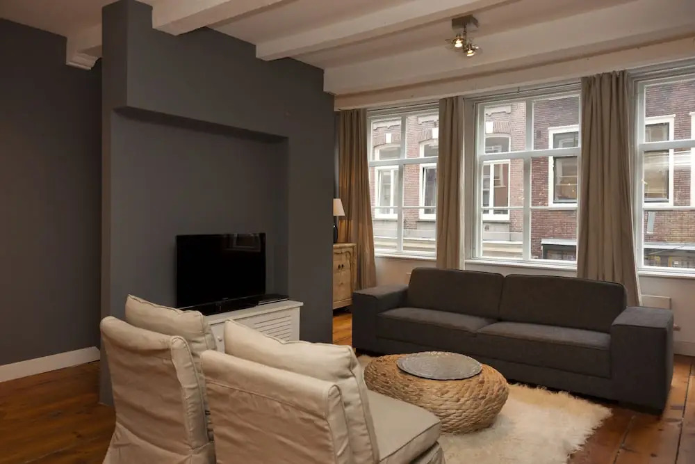 Short Stay Group Jordaan Area Serviced Apartments