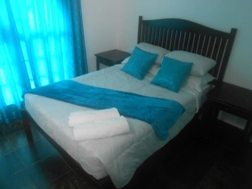 Natal Mahogany