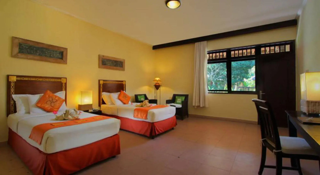 Matahari Terbit Bali