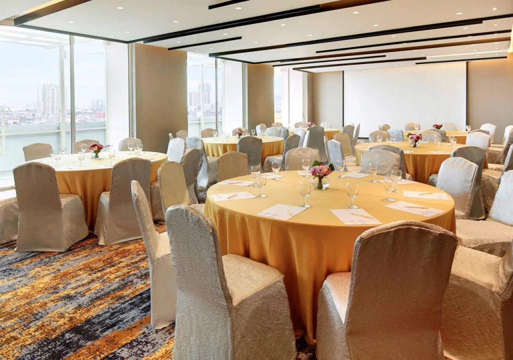Novotel Jakarta Mangga Dua Square