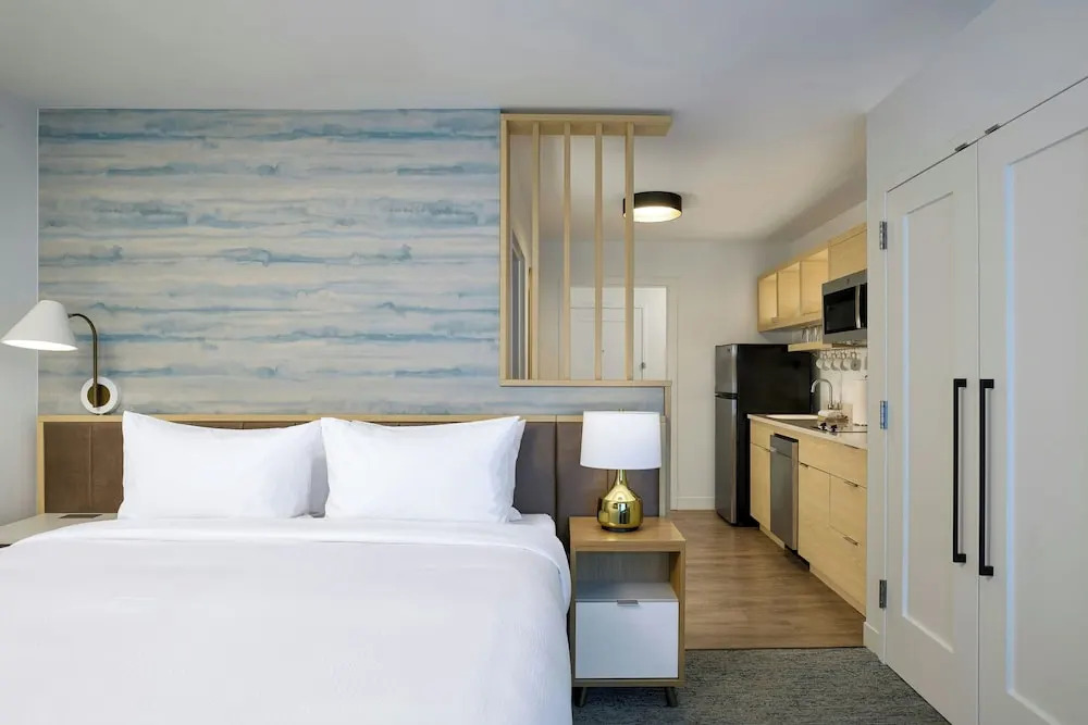 TownePlace Suites by Marriott Painesville Mentor