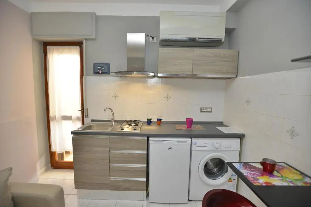 Guest house l'Edera di Gavina apt