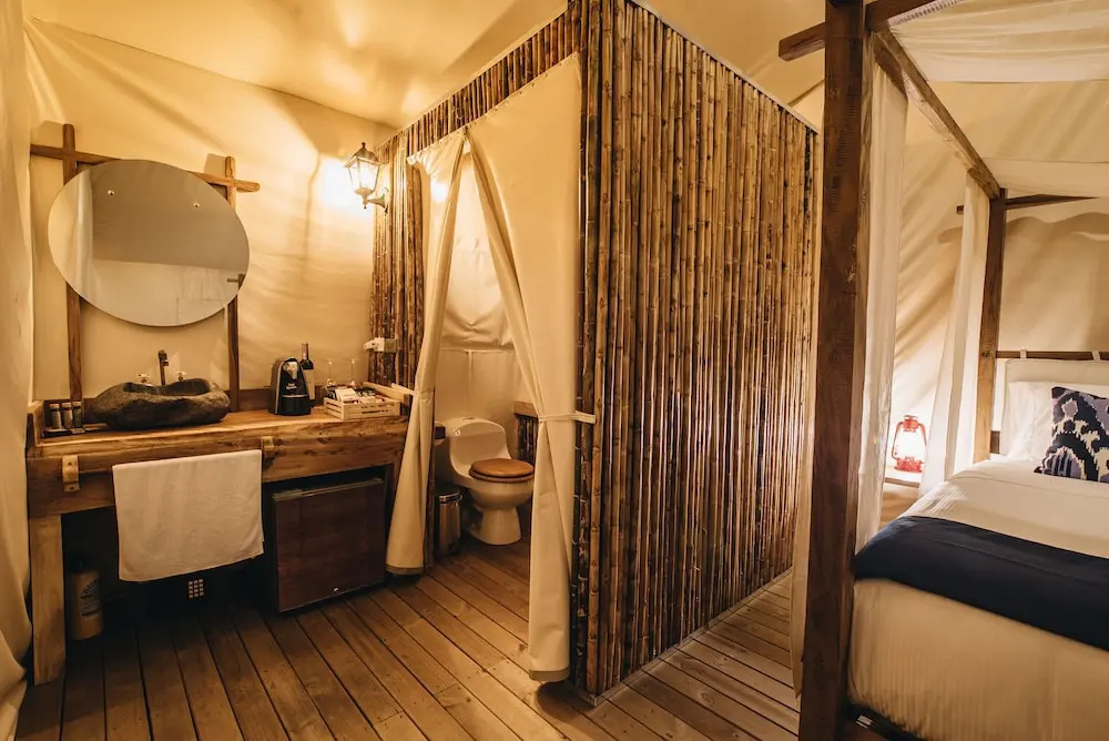 Entre Rios Glamping