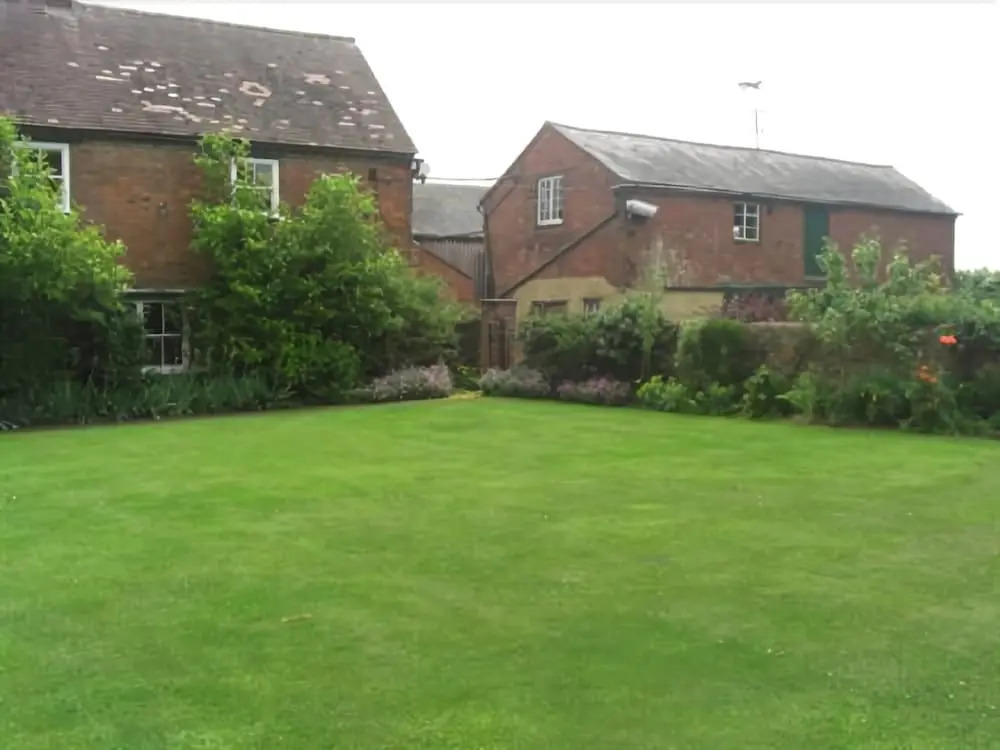Drayton Lodge