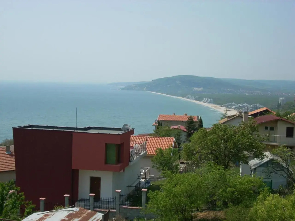 Summer Breeze Villa