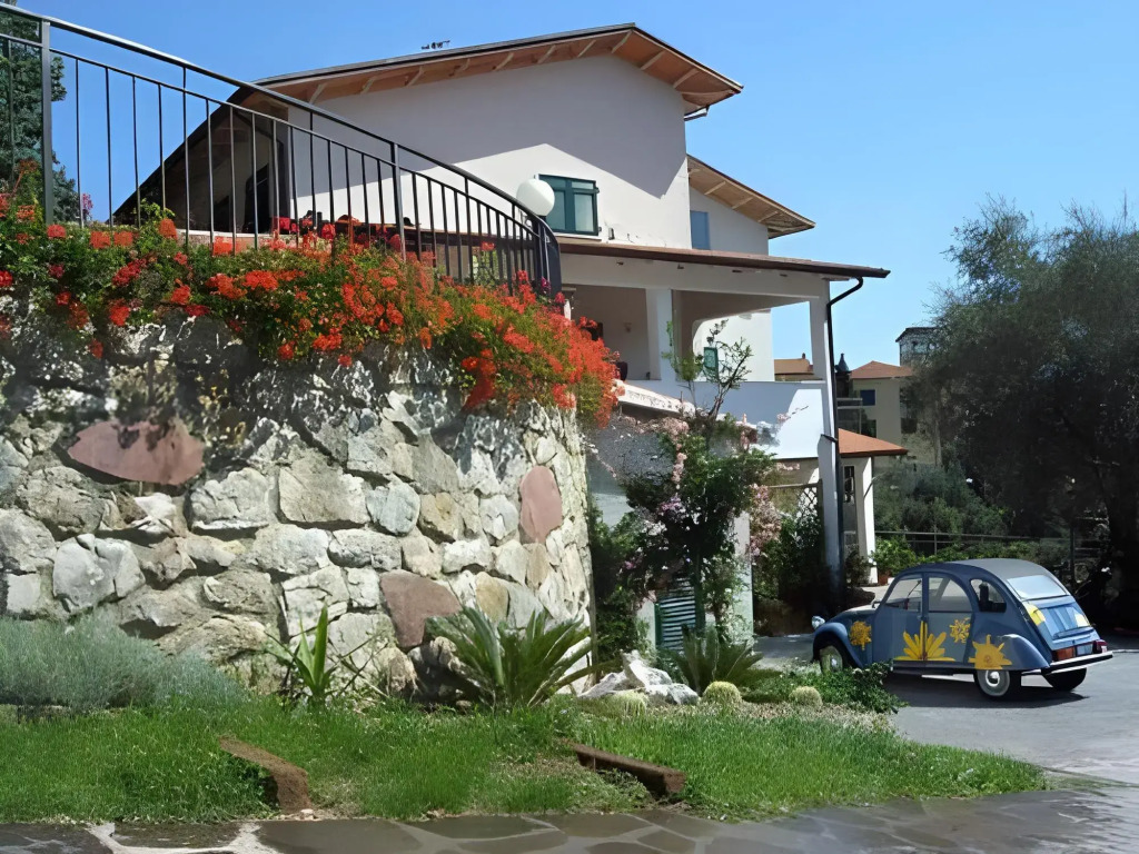 Albergo Serena