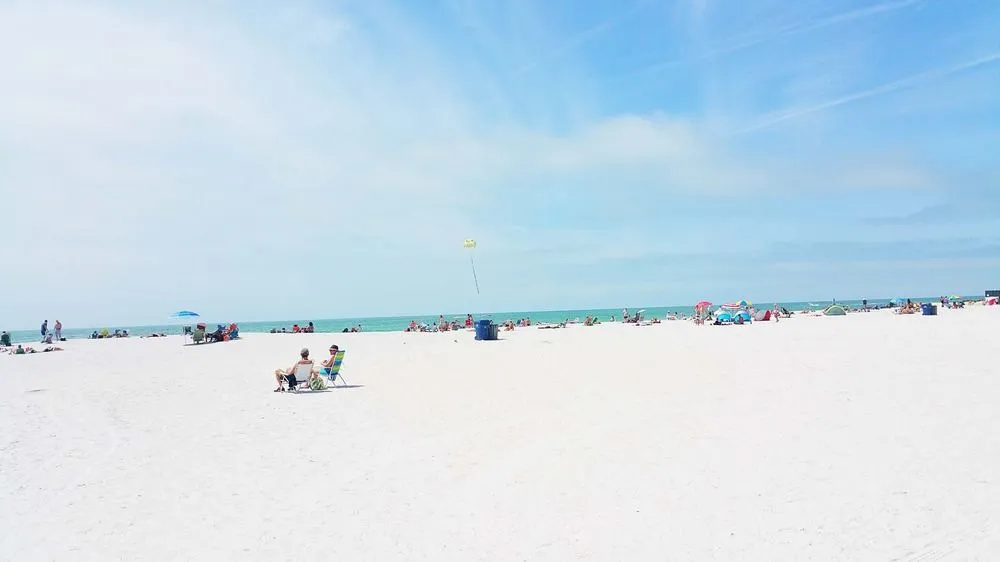 Gulf Winds Resort by Travel Resort Services