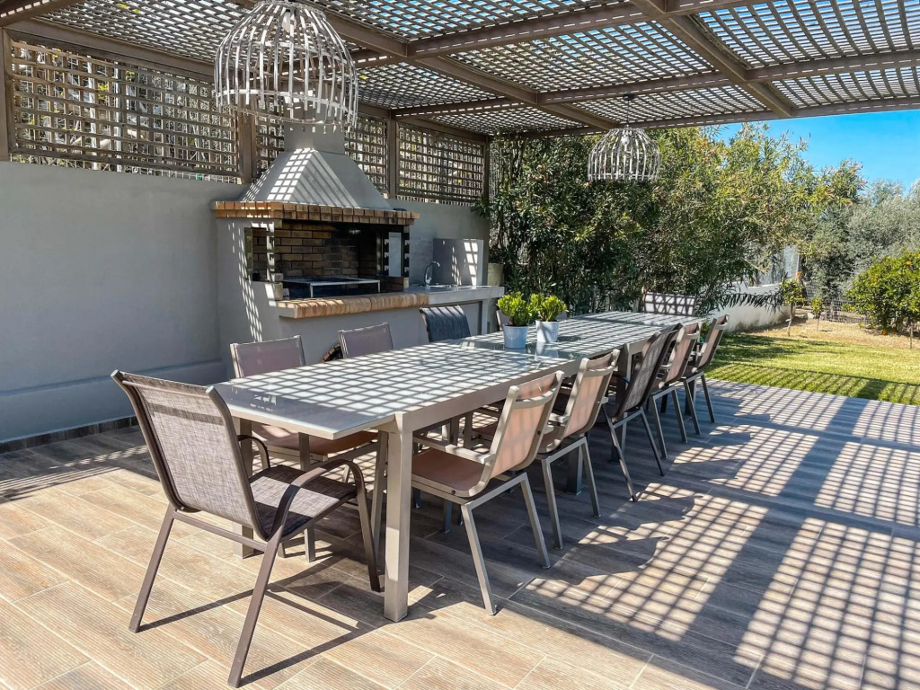 Villa Aelia - Modern & Ideal for large groups