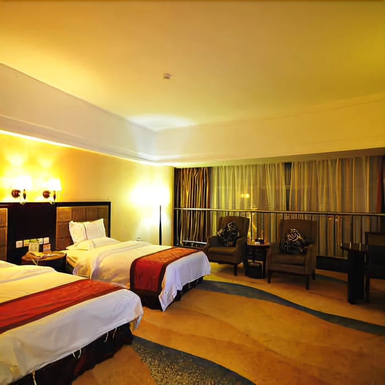 Yuelida Hotel Anshun