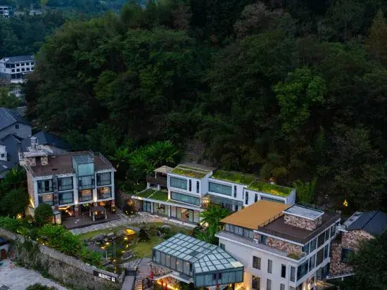 Yanyujian Hostel