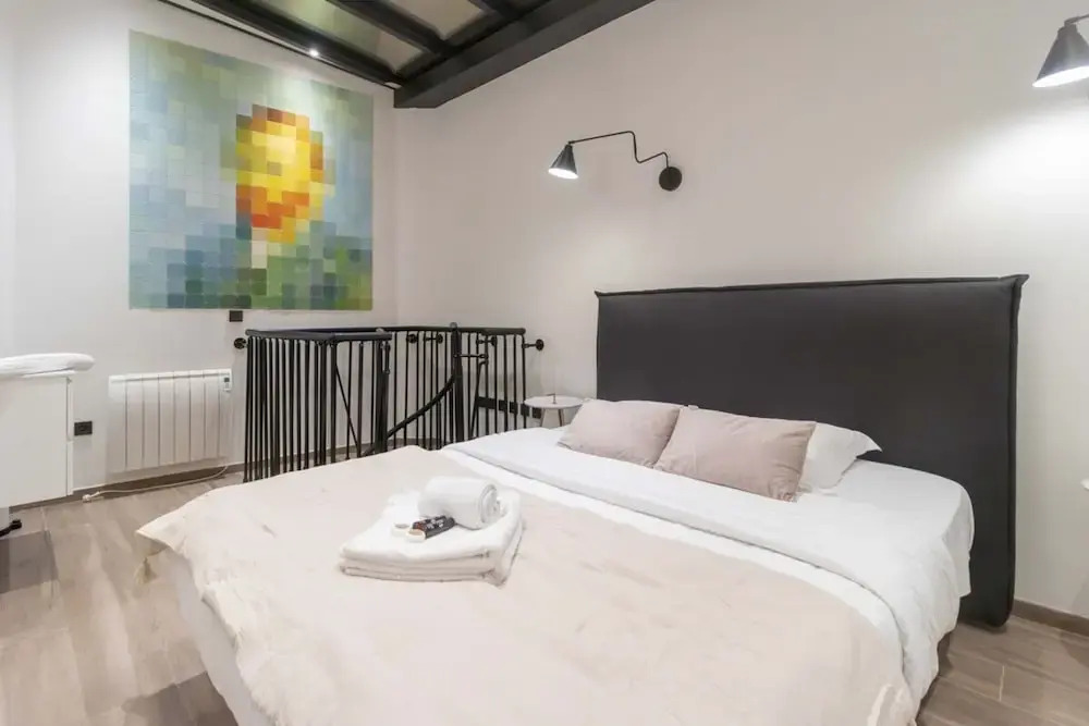 Sublime AC Apartment 3 Bedrooms Saint Germain