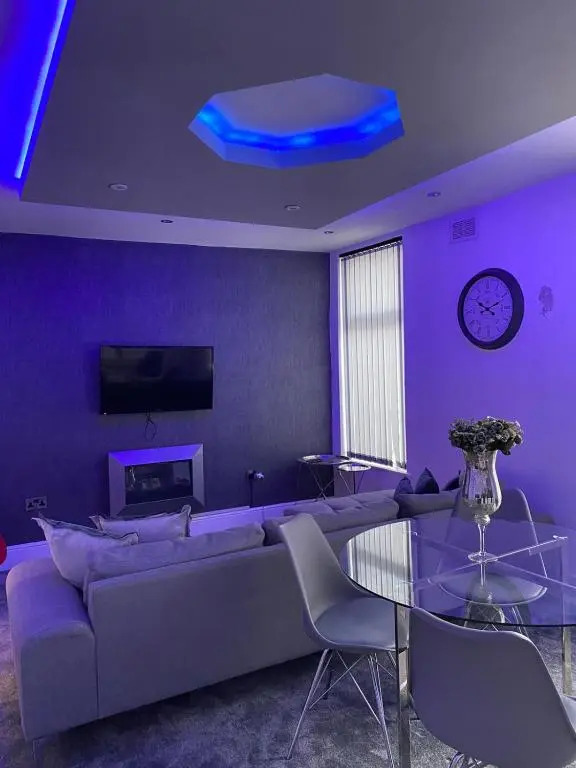 Ali's holiday apartments F3