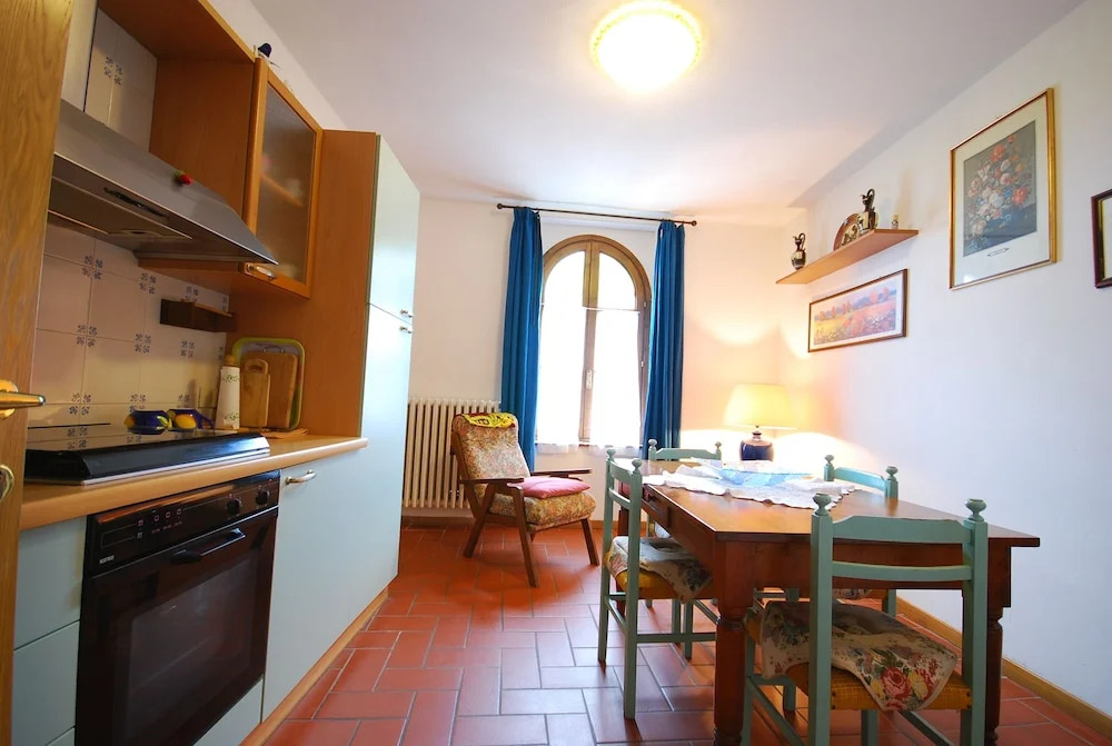 Holiday Apartment Colonna 4