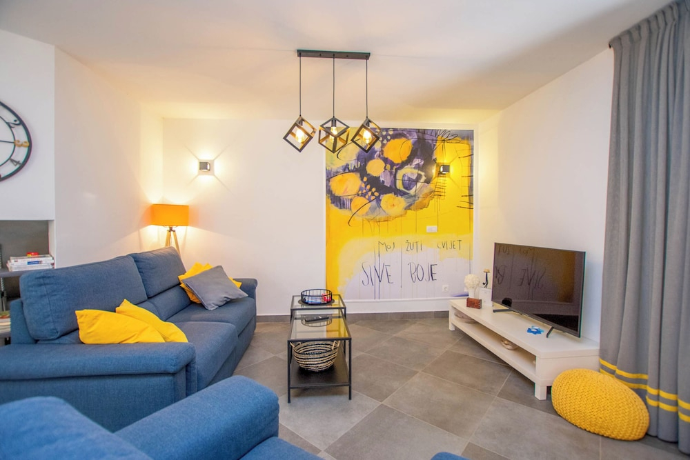 House Villa Verdi