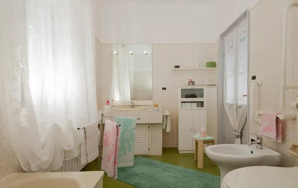 Country House 2 Bedrooms 1 Bathroom - Albenga