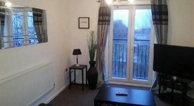 Loxdale Rooms