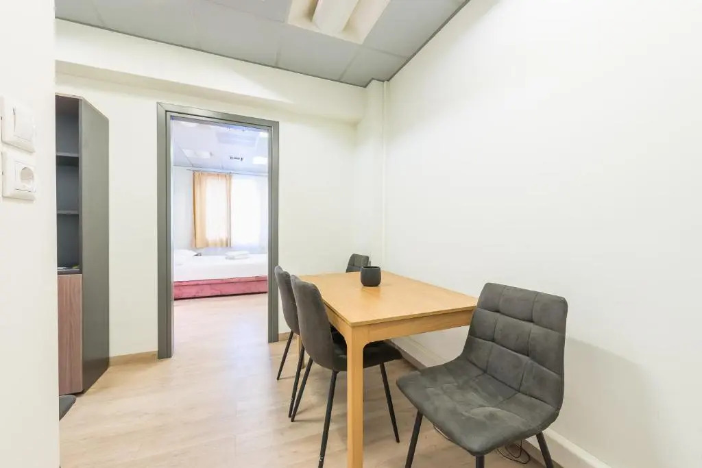 Athens Welcome Suites Apartments