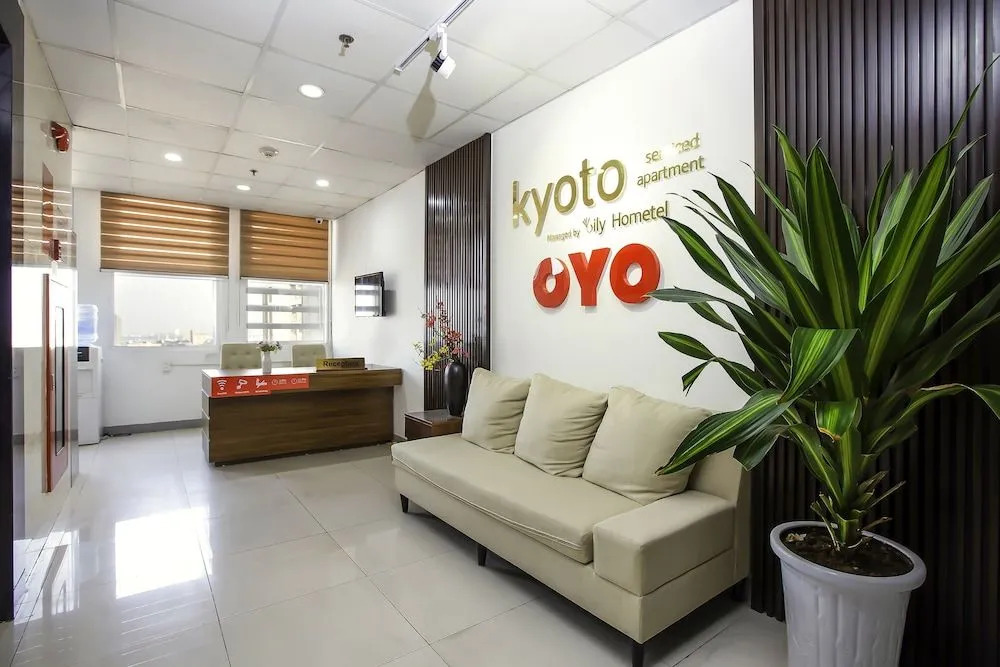 Oyo 532 Lilyhometel Ctm