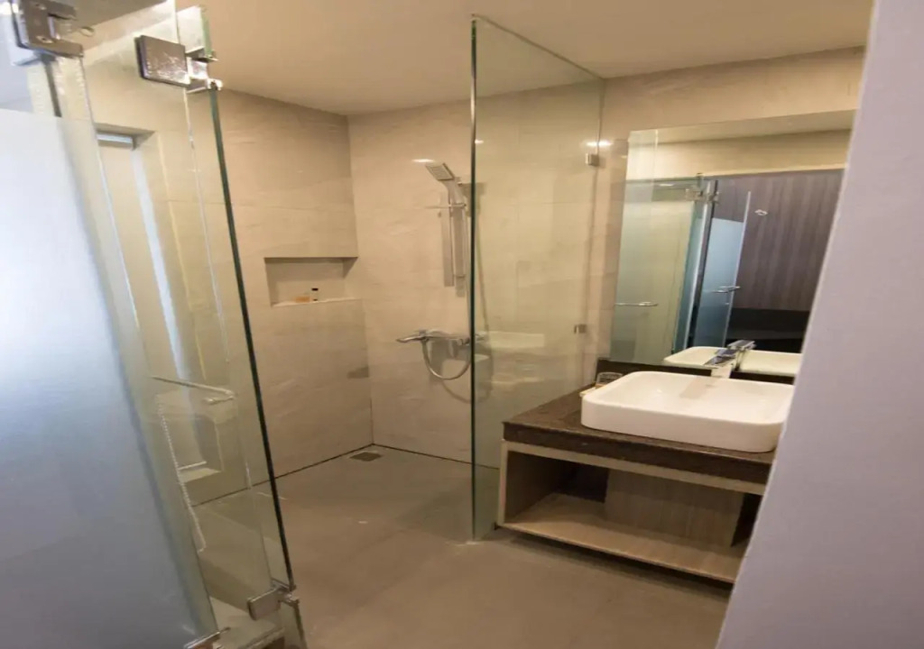Goldberry Lite Hotel
