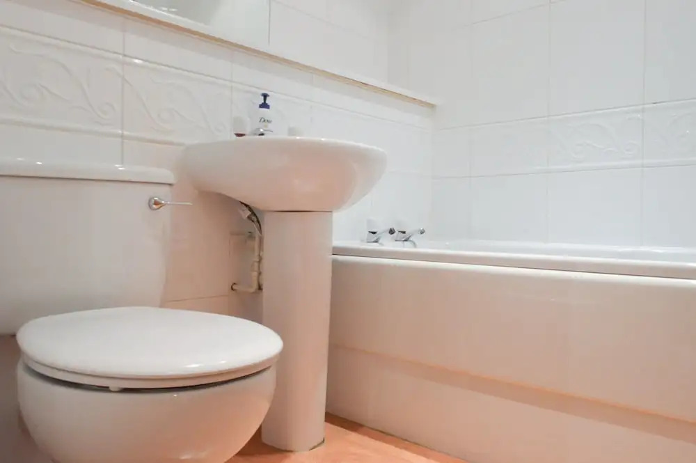 Arthur View 2 Bedroom Apartment