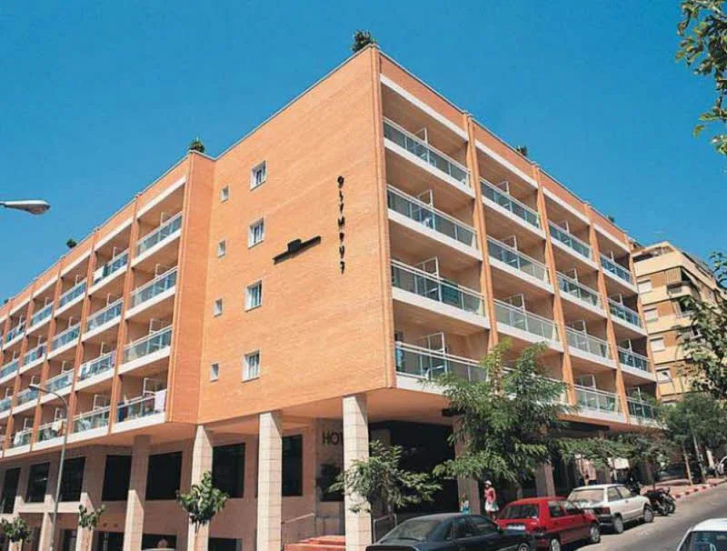 Ruleta Medina Hoteles