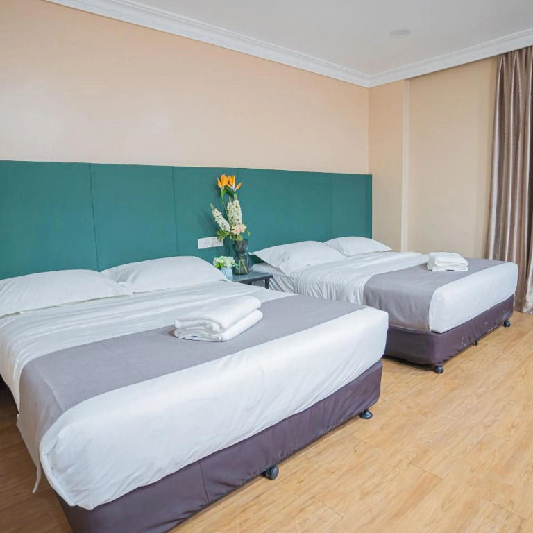 Hotel 28 Titiwangsa