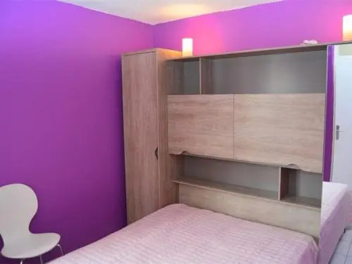 Apartment Residence barbados 6