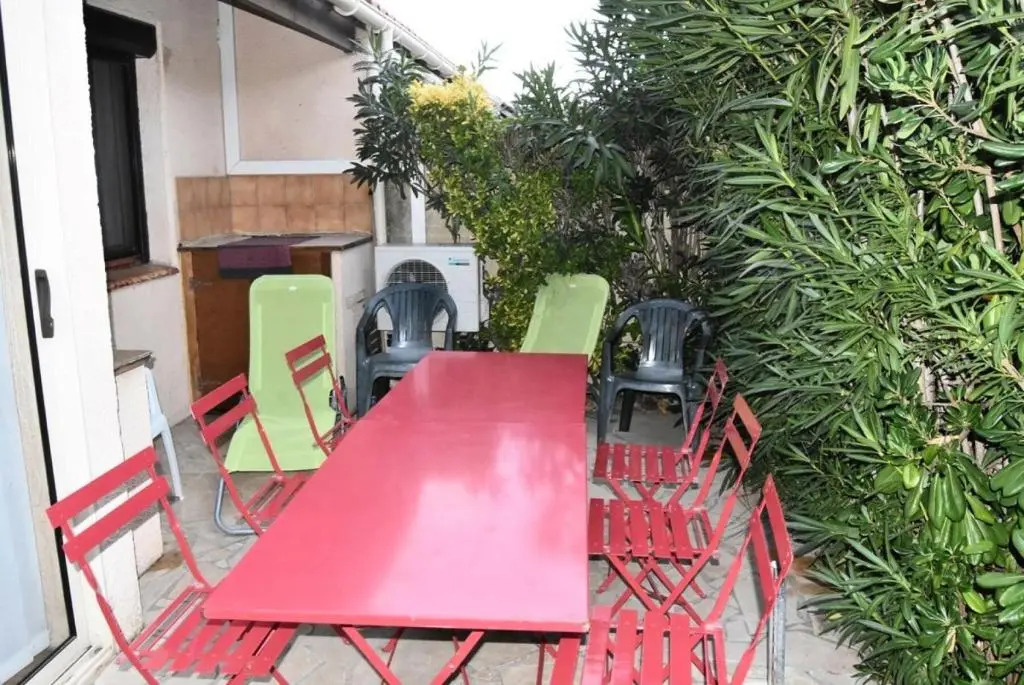 Résidence HAWAI 1 - Maisons & Villas pour 6 Personnes 14