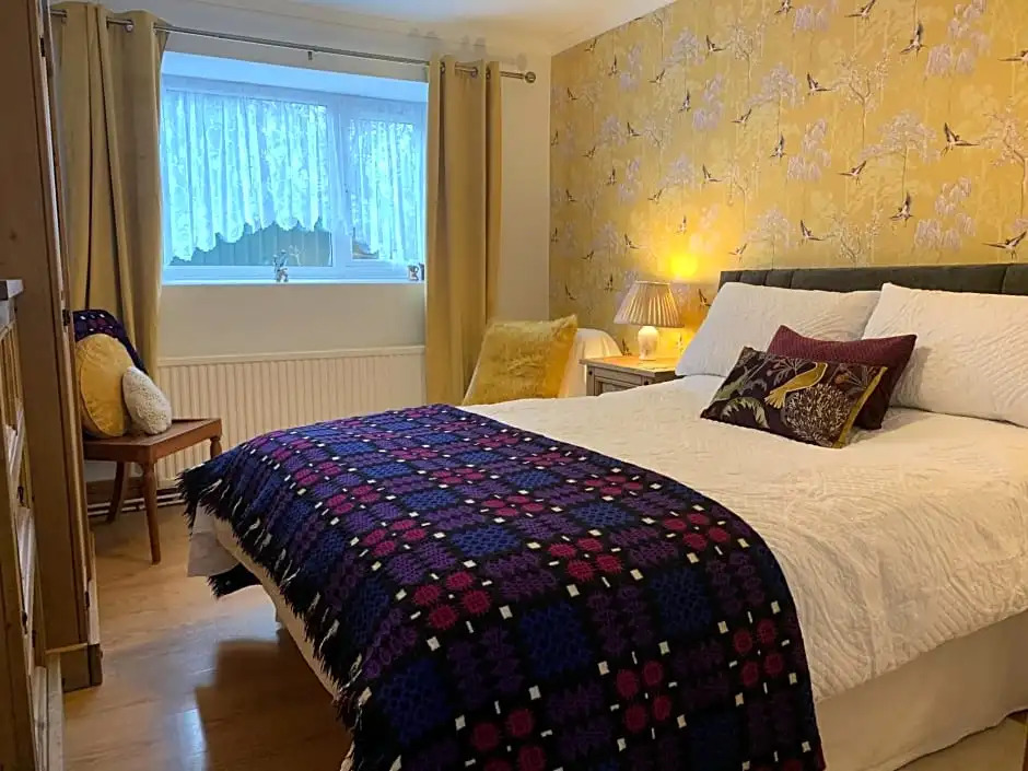 Parc Farm B&B