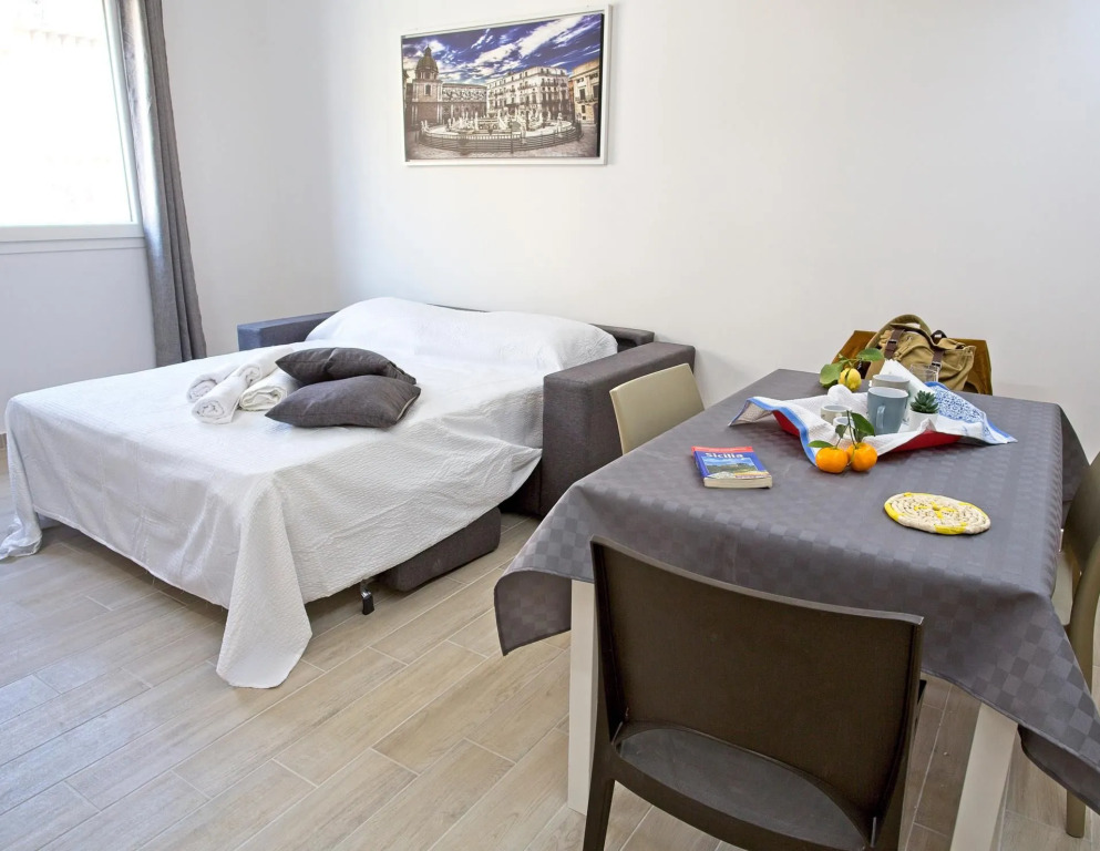 Multisuite Palazzo Balsamo