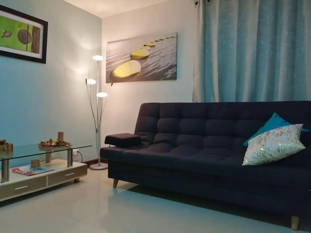 Apartment in Cartagena Ocean Front 1c7-6
