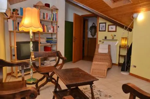 Villa Anna
