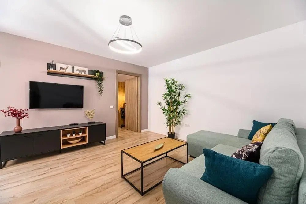 Schei Gate Apartment
