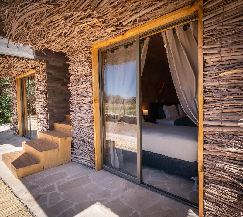 Foresta Atacama Lodge