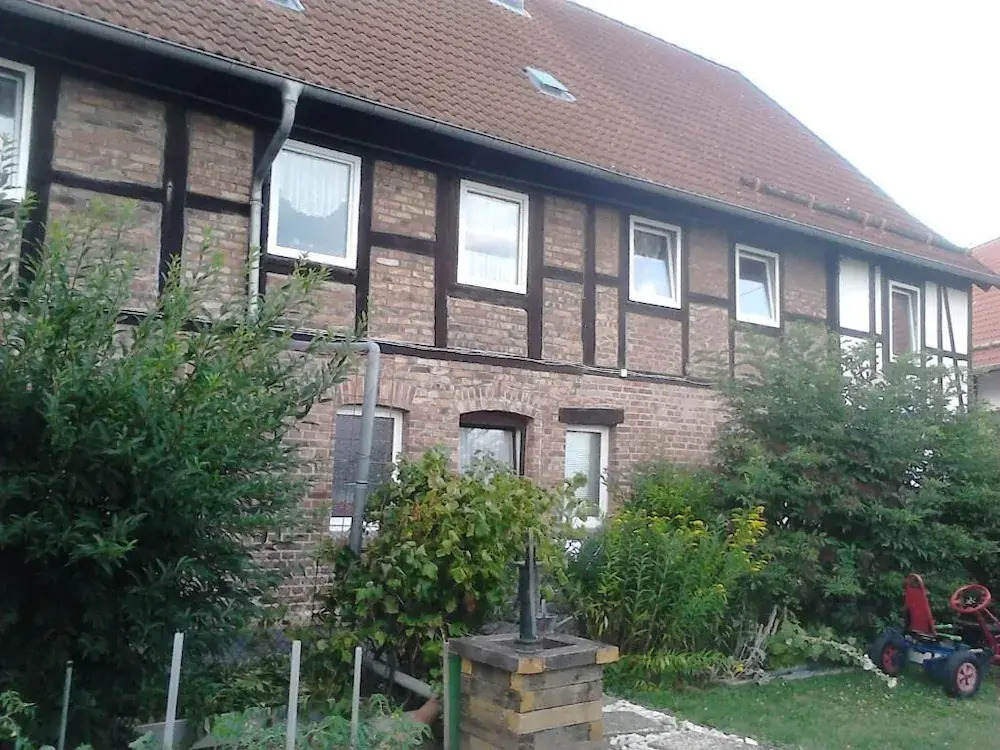 Ferienwohnung Langelsheim