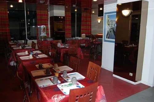 Le Relais de Thiais