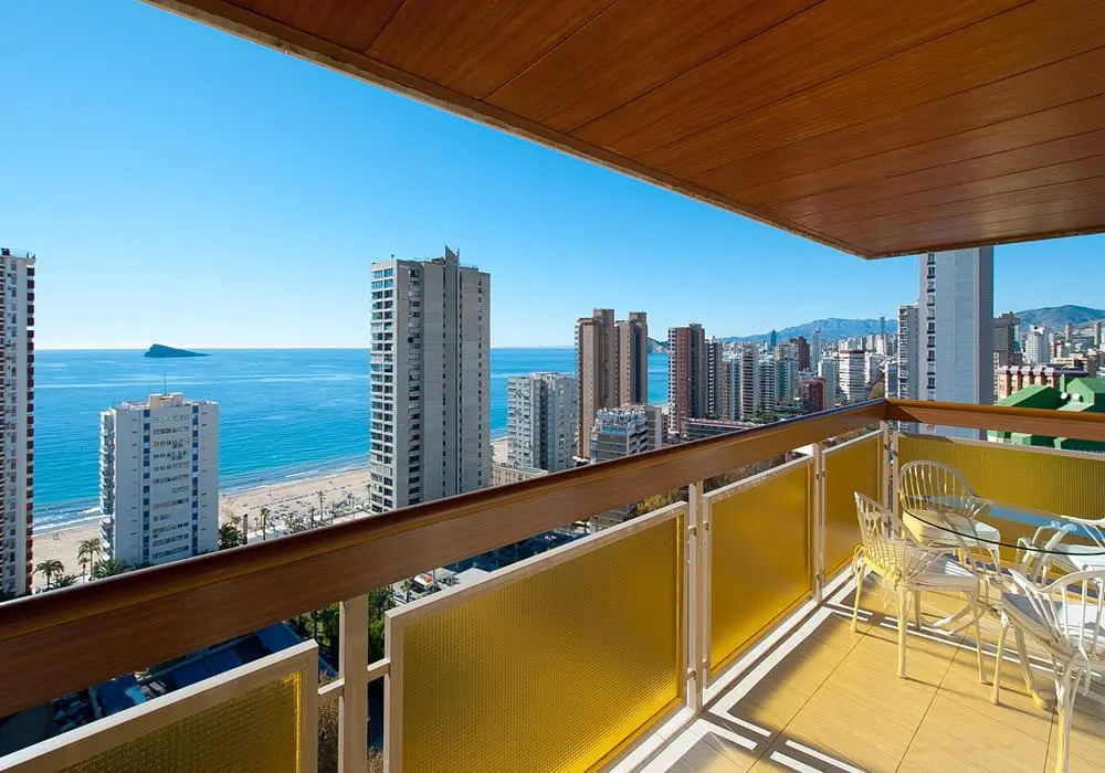 Hotel Don Pancho