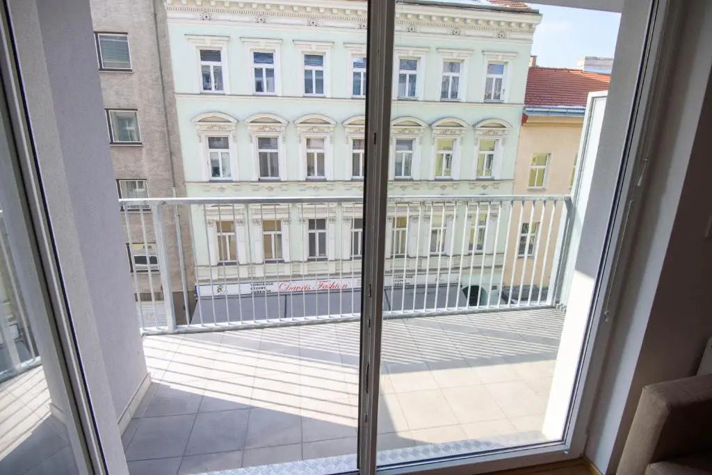 Vienna Living Apartments - Senefeldergasse