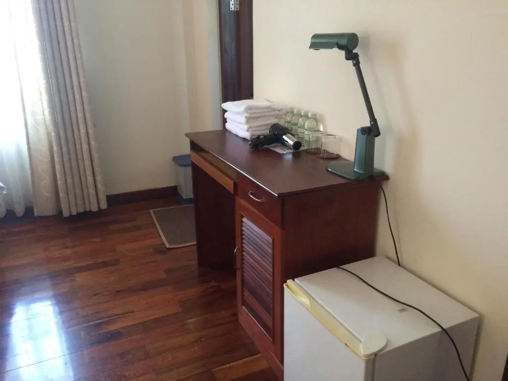 Hostel Phuong Nga