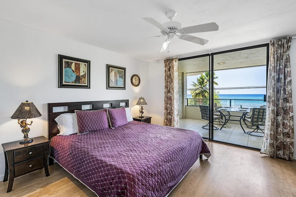 Holualoa Bay S 102 2 Bedroom Condo