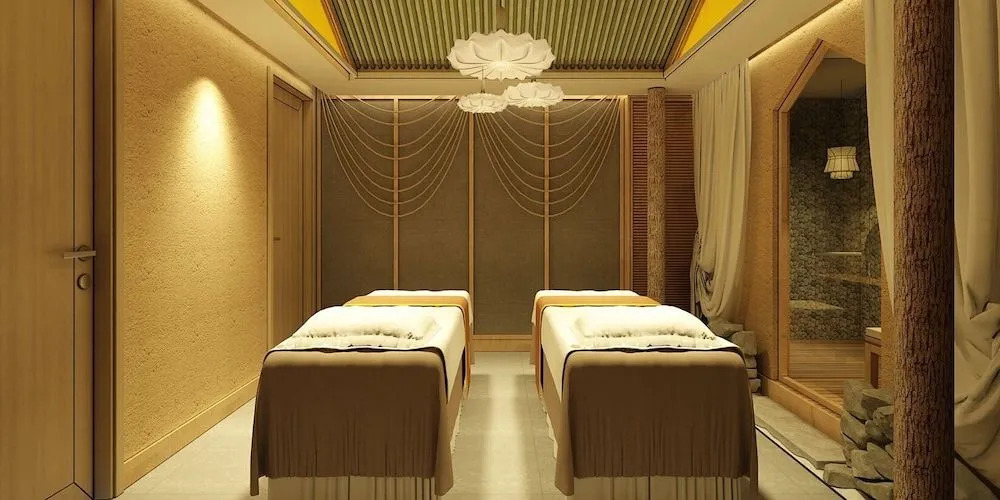 Chongqing Alvin Hotel